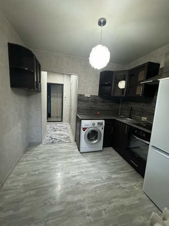 
   Продам 1-комнатную, 38.2 м², Жмайлова ул, 4

. Фото 14.
