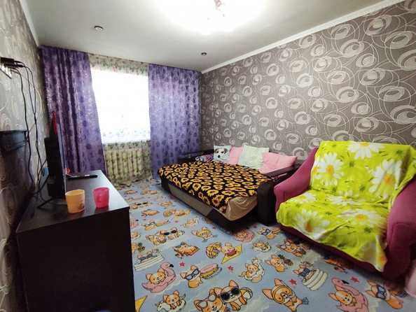 
   Продам 2-комнатную, 44 м², 40-летия Победы пр-кт, 65

. Фото 1.