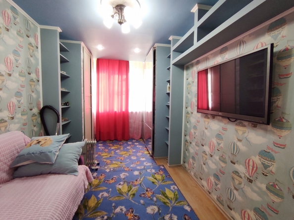 
   Продам 2-комнатную, 44 м², 40-летия Победы пр-кт, 65

. Фото 2.