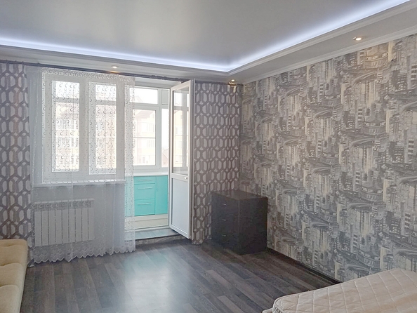 
   Продам студию, 33 м², 2-я Володарского ул, 178

. Фото 7.