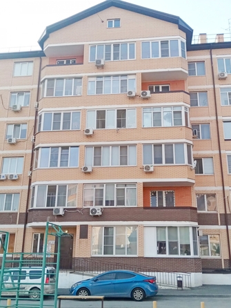 
   Продам студию, 33 м², 2-я Володарского ул, 178

. Фото 21.