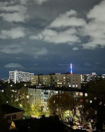 
   Продам 3-комнатную, 71.2 м², Козлова ул, 65в

. Фото 10.