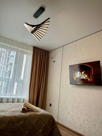
   Продам 1-комнатную, 36.5 м², Берберовская ул, 11

. Фото 8.