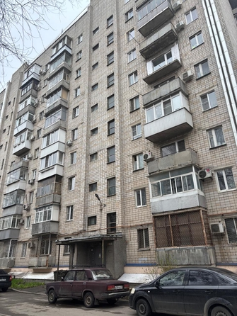 
   Продам 2-комнатную, 50.2 м², Ленина пр-кт, 113

. Фото 13.