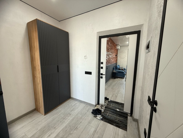 
   Продам 1-комнатную, 35 м², Еременко ул, 114

. Фото 6.