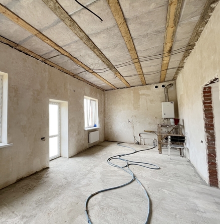 
   Продам дом, 80 м², Крым

. Фото 6.