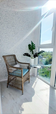 
   Продам 1-комнатную, 32 м², 40-летия Победы пр-кт, 111/3

. Фото 10.