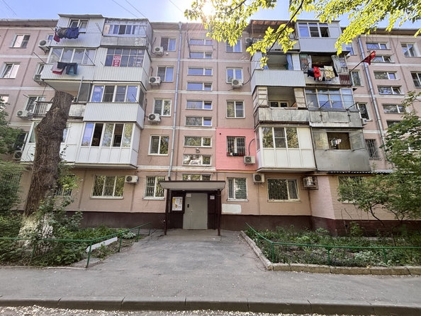 
   Продам 2-комнатную, 45 м², Добровольского ул, 5/6

. Фото 11.