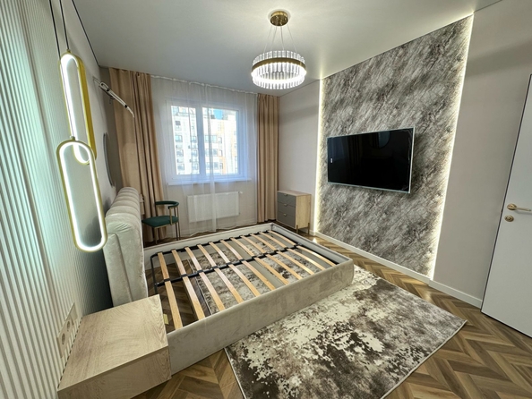 
   Продам 1-комнатную, 37 м², Маршала Жукова пр-кт, 16/6

. Фото 11.