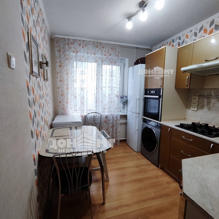 
   Продам 2-комнатную, 55 м², 339-й Стрелковой Дивизии ул, 17/3

. Фото 8.