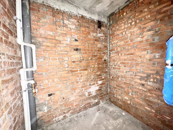 
   Продам студию, 26 м², Вересаева ул, 103

. Фото 4.