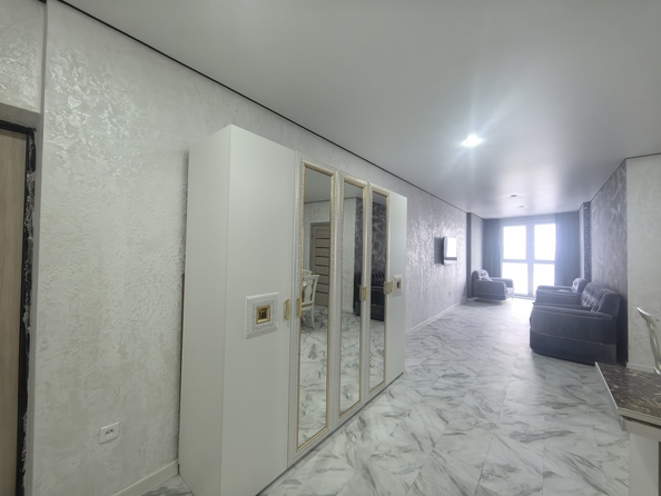 
   Продам 1-комнатную, 52 м², Береговая ул, 73

. Фото 7.