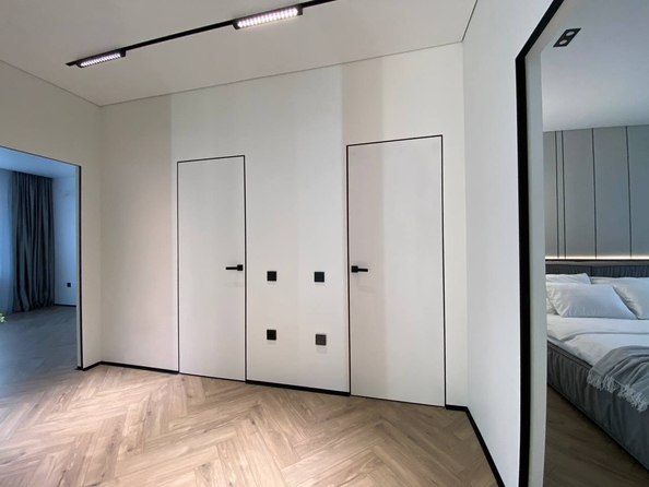
   Продам 2-комнатную, 63 м², Берберовская ул, 9

. Фото 15.