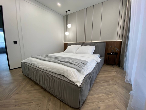 
   Продам 2-комнатную, 63 м², Берберовская ул, 9

. Фото 28.