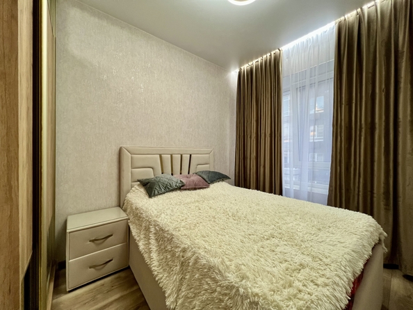 
   Продам 1-комнатную, 34.8 м², Строителей ул, 10/6

. Фото 5.