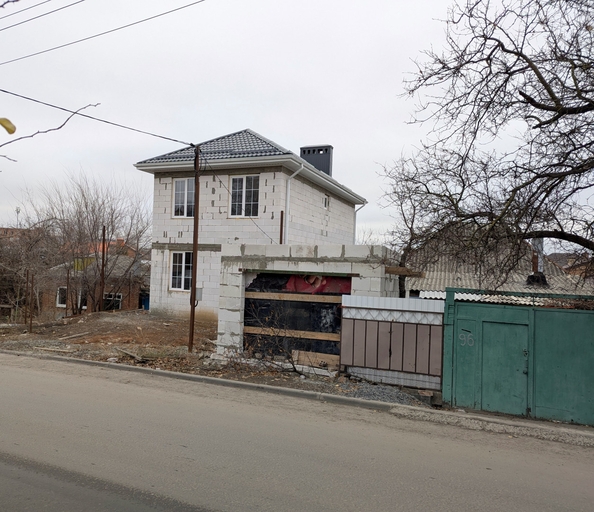 
   Продам дом, 177 м², Ростов-на-Дону

. Фото 1.