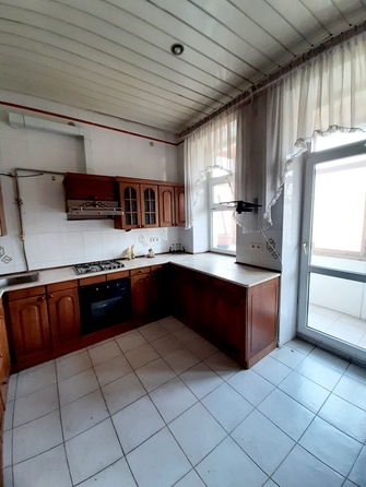 
   Продам 4-комнатную, 118 м², Красноармейская ул, 103

. Фото 5.