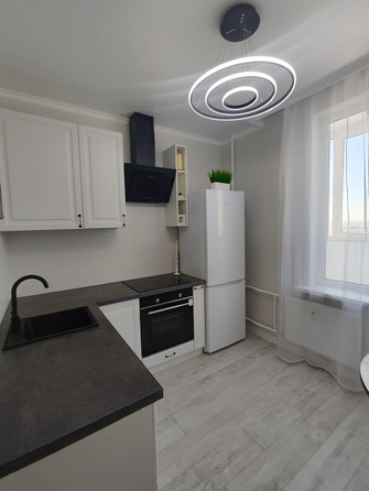
   Продам 1-комнатную, 40 м², Ткачева ул, 42

. Фото 9.