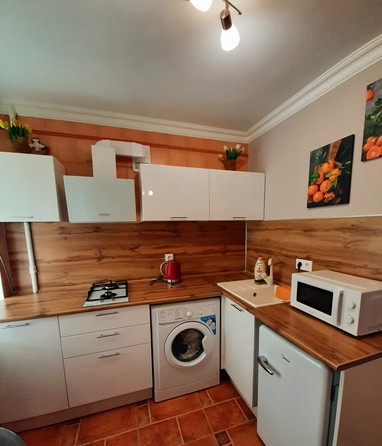 
   Продам студию, 33 м², Большая Садовая ул, 77/24

. Фото 2.