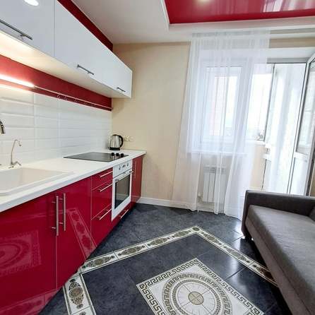 
   Продам 1-комнатную, 40 м², Пацаева ул, 18

. Фото 2.