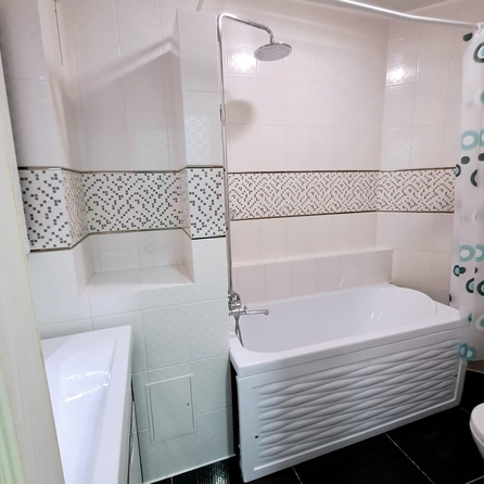 
   Продам 1-комнатную, 40 м², Пацаева ул, 18

. Фото 6.