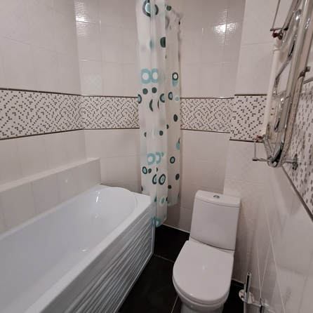 
   Продам 1-комнатную, 40 м², Пацаева ул, 18

. Фото 14.