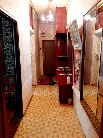 
   Продам 3-комнатную, 70 м², 20-я улица ул, 60

. Фото 6.