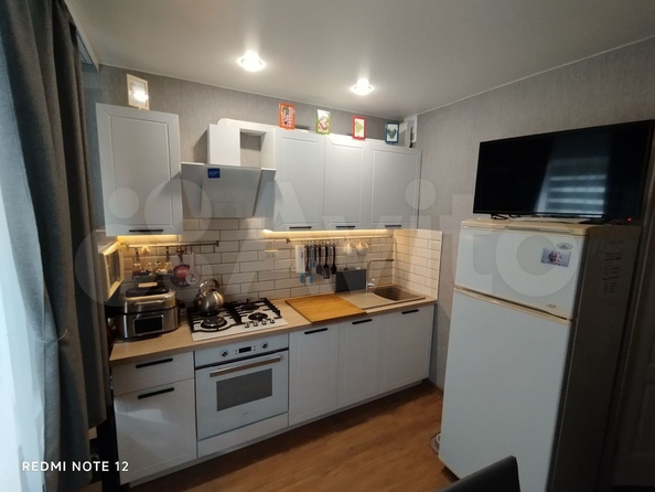 
   Продам 3-комнатную, 59 м², Комарова б-р, 8

. Фото 1.