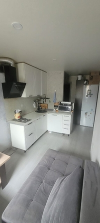 
   Продам 1-комнатную, 26 м², Беломорский пер, 60А

. Фото 4.