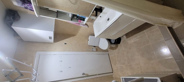 
   Продам 1-комнатную, 26 м², Беломорский пер, 60А

. Фото 5.
