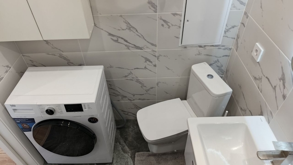 
  Сдам в аренду апартаменты, 25 м², Ростов-на-Дону

. Фото 4.