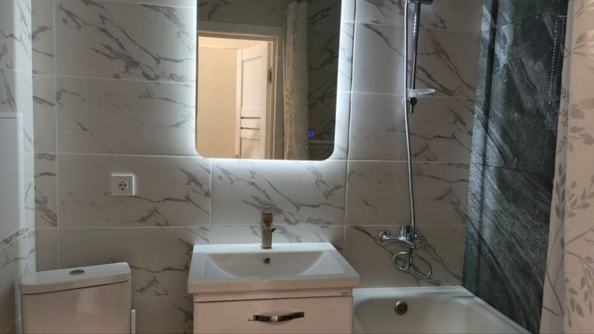 
  Сдам в аренду апартаменты, 25 м², Ростов-на-Дону

. Фото 5.