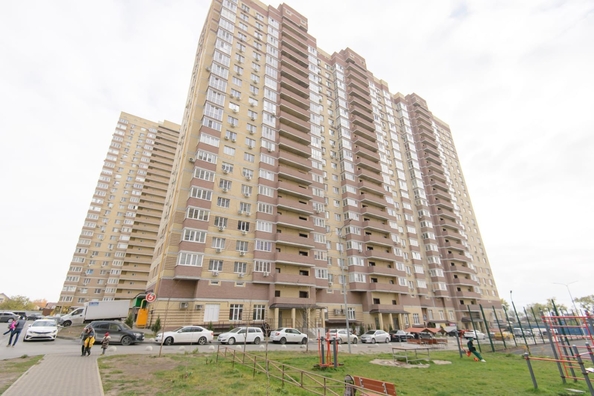 
   Продам 1-комнатную, 40 м², Магнитогорская ул, 2

. Фото 1.