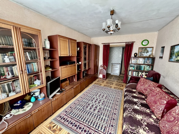 
   Продам 2-комнатную, 52 м², Добровольского ул, 16

. Фото 4.