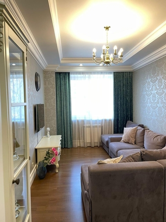 
   Продам 3-комнатную, 100 м², Семашко пер, 113

. Фото 4.