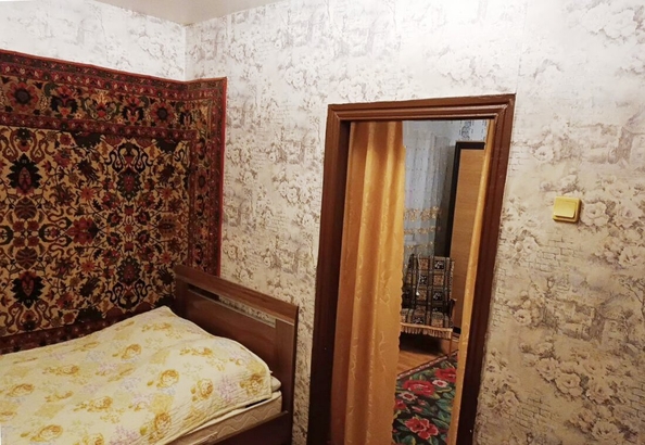 
   Продам 2-комнатную, 33 м², Симферопольская ул, 66

. Фото 3.