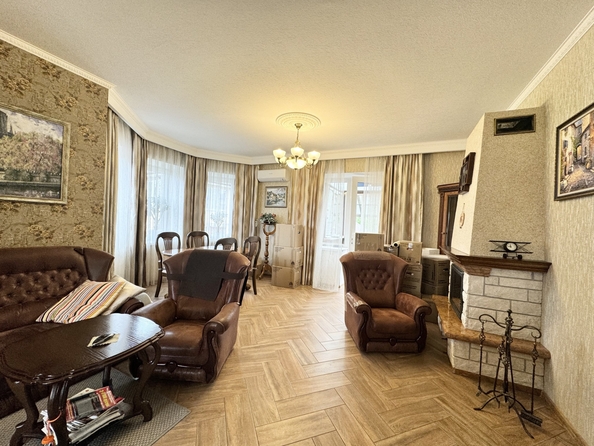 
   Продам дом, 295 м², Янтарный

. Фото 7.