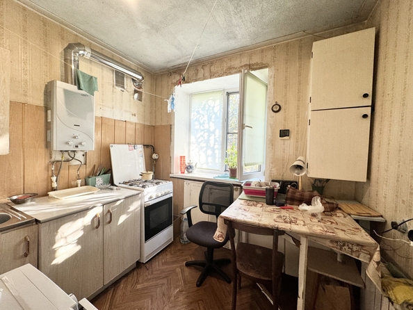 
   Продам 2-комнатную, 47 м², 40-летия Победы пр-кт, 69

. Фото 1.