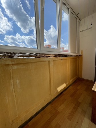 
   Продам 1-комнатную, 37.9 м², Теряева ул, 9

. Фото 17.