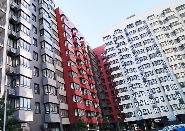 
   Продам 3-комнатную, 72.62 м², Соколова пр-кт, 68/118В

. Фото 1.