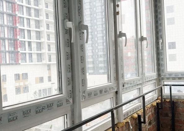 
   Продам 3-комнатную, 72.62 м², Соколова пр-кт, 68/118В

. Фото 3.