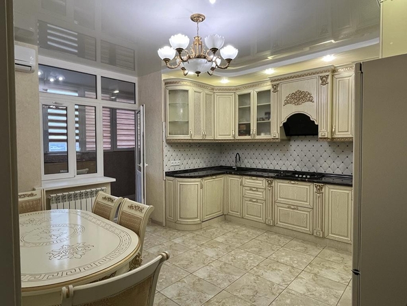 
   Продам 3-комнатную, 97.4 м², Вересаева ул, 101

. Фото 6.