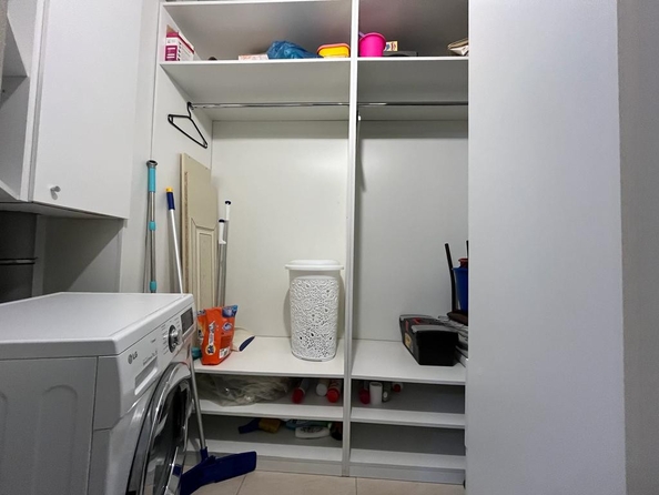 
   Продам 3-комнатную, 97.4 м², Вересаева ул, 101

. Фото 11.