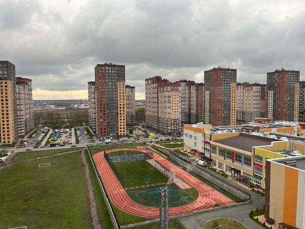 
   Продам 3-комнатную, 97.4 м², Вересаева ул, 101

. Фото 12.