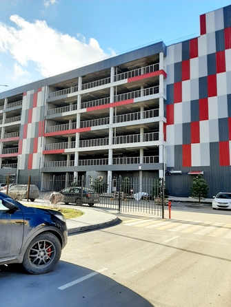 
   Продам 1-комнатную, 36.1 м², 40-летия Победы пр-кт, 63/17

. Фото 16.