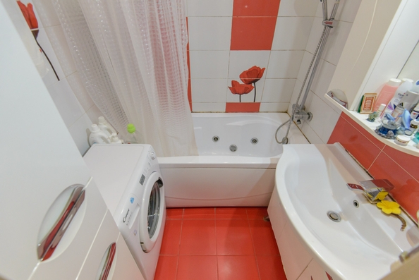 
   Продам 3-комнатную, 64 м², 40-летия Победы пр-кт, 95

. Фото 10.