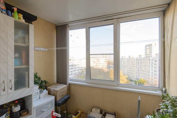 
   Продам 3-комнатную, 64 м², 40-летия Победы пр-кт, 95

. Фото 12.