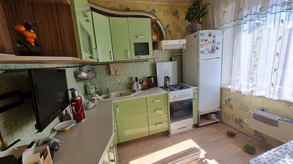 
   Продам 2-комнатную, 53 м², 2-я Краснодарская ул, 145/3

. Фото 8.