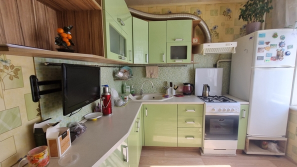 
   Продам 2-комнатную, 53 м², 2-я Краснодарская ул, 145/3

. Фото 9.