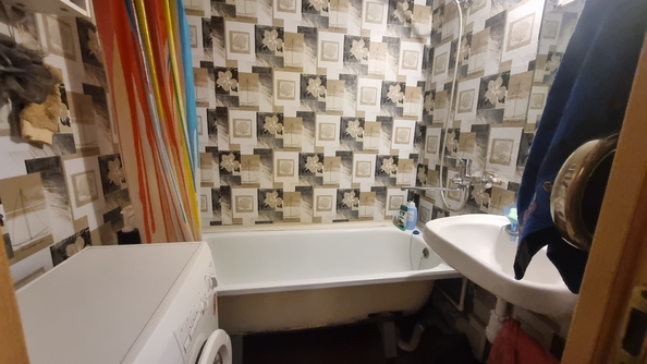 
   Продам 2-комнатную, 53 м², 2-я Краснодарская ул, 145/3

. Фото 13.